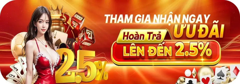 678vip hoàn trả